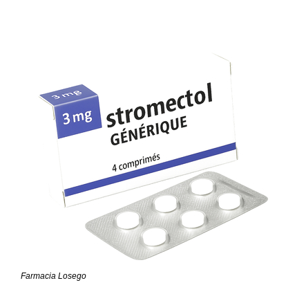 stromectol