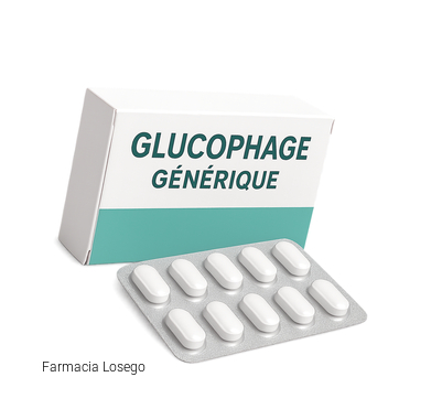 glucophage