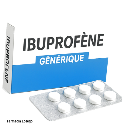 ibuprofene