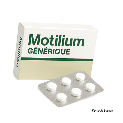 motilium