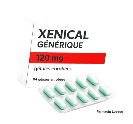 xenical
