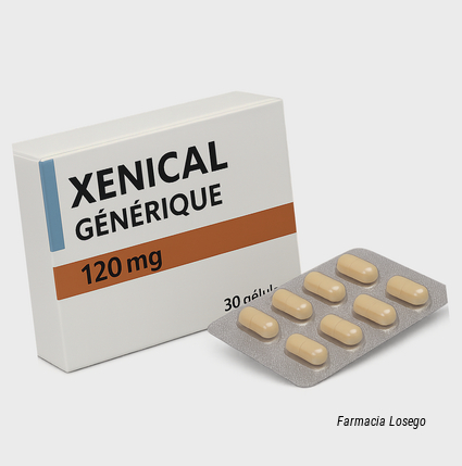 xenical