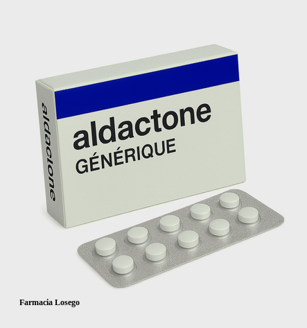aldactone