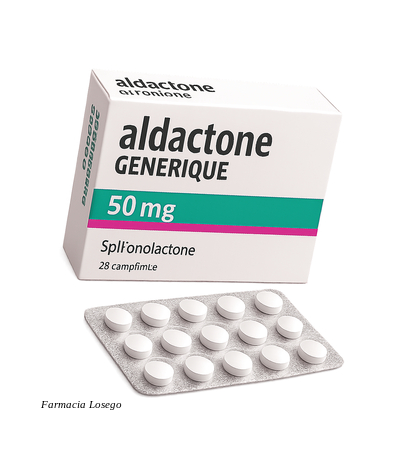 aldactone