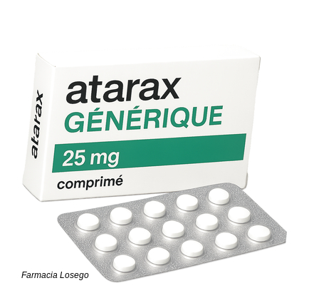 atarax