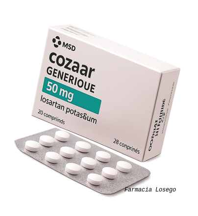cozaar