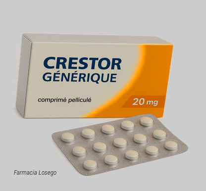 crestor