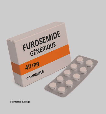 furosemide
