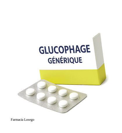 glucophage