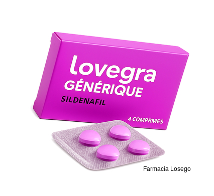 lovegra