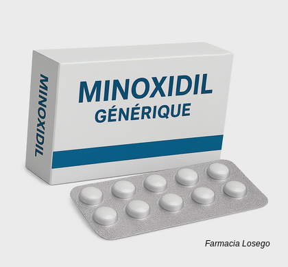 minoxidil