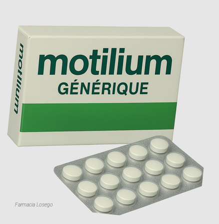 motilium