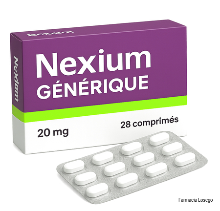 nexium