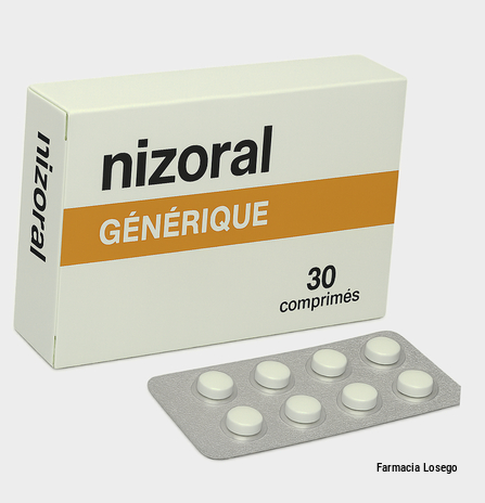nizoral