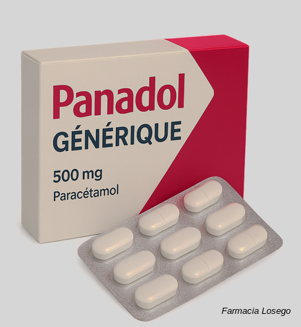panadol