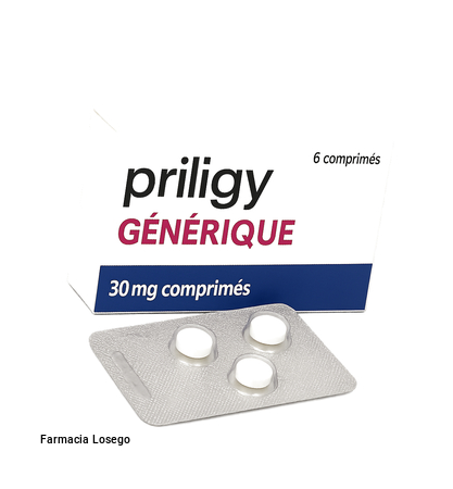 priligy