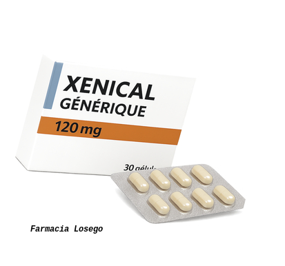 xenical